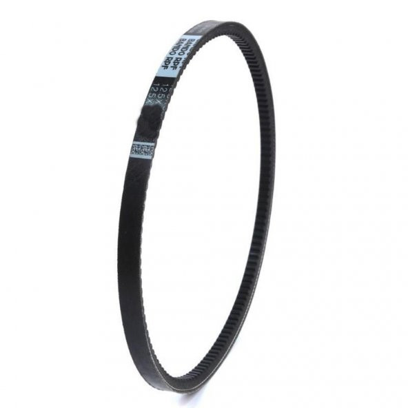 ISUZU NPR Vantilatör Kayışı BANDO 1997-2009Model 12.5x1075 BANDO