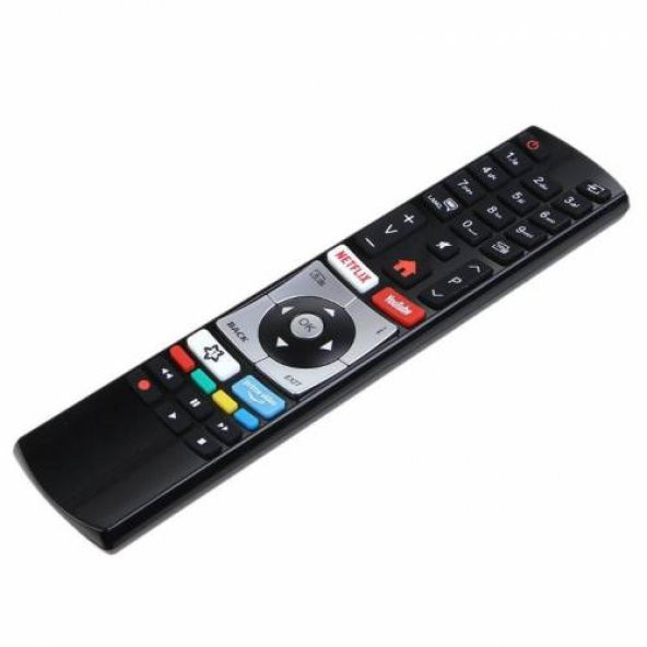 Regal 55r6520f 4k Smart Led Tv Kumandası - 5