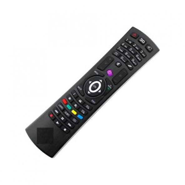 Vestel 55pf8080 Smart Led Tv Kumandası - 2