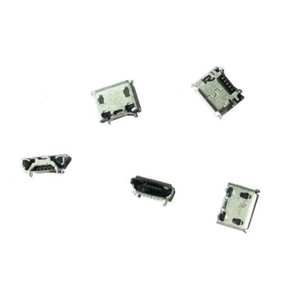 REMAXX RM-55, RM55 Micro USB Girişi - Şarj Soketi - Data Soketi