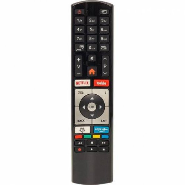 Regal 32r654ha9 4k Smart Led Tv Kumandası