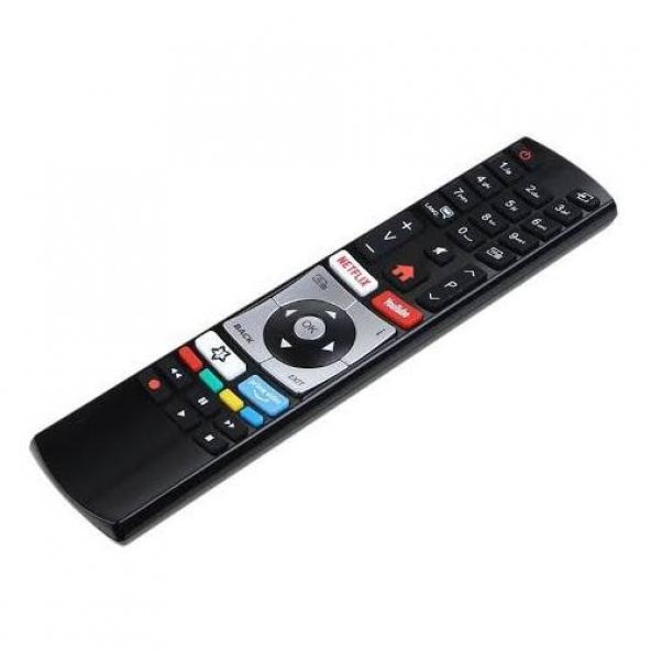 Seg 55sbu725 Smart Led Tv Kumandası - 4
