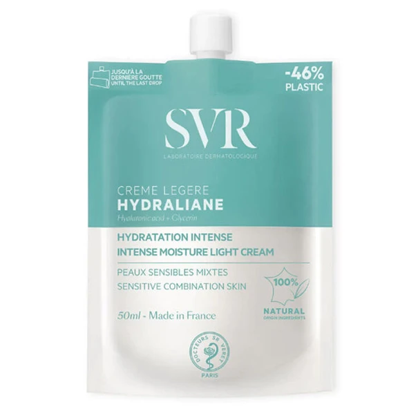Hydraliane Legere Intense Moisturizing Cream 40ml - 1