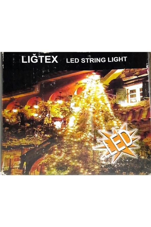 LIĞTEX AP47-011 PEMBE LED SÜS IŞIKLANDIRMA EKLENEBİLİR LED DİZİ IŞIK