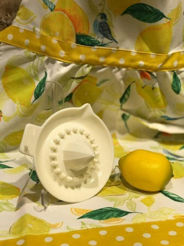 AKRİLİK BEYAZ LİMONLUK 006 EXP