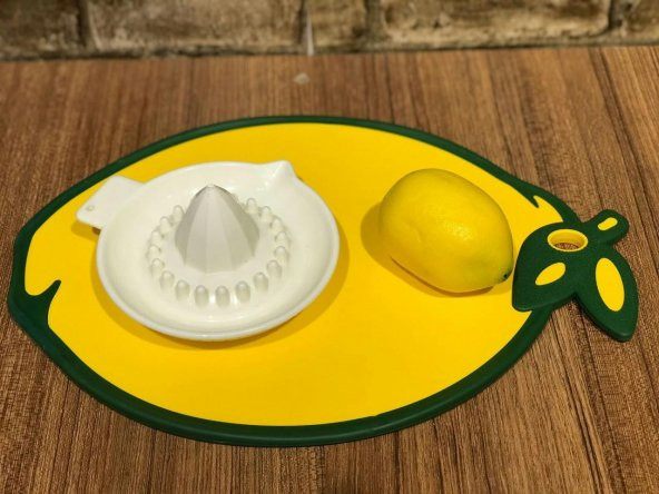 AKRİLİK BEYAZ LİMONLUK 006 EXP - 2