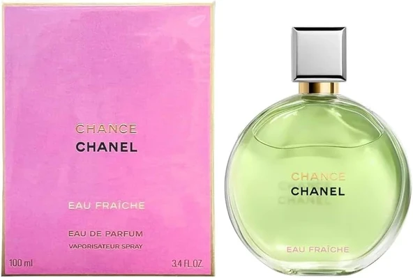 PTTAVM: Chanel Chance Eau Splendide 100 ml Kadın Parfümü