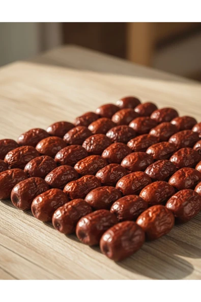 Darende Kayısı Dünyası Hünnap Kurusu (500 Gr)