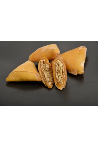 Darende Kayısı Dünyası Cevizli Maraş Muskası 1 Kilo