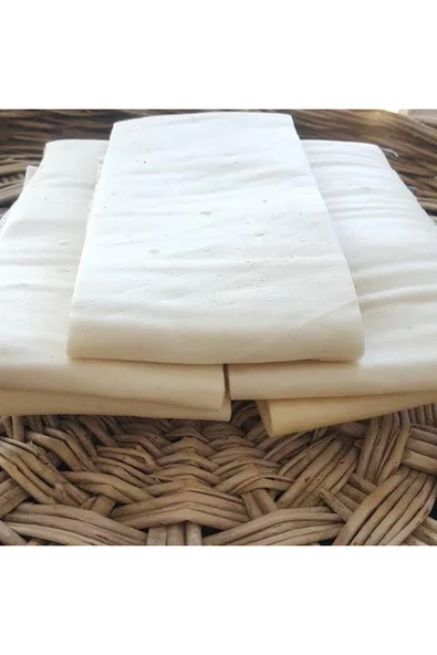 Darende Kayısı Dünyası Köpük Pestil (1 KG) – Geleneksel, Yumuşak Dokulu, Doğal Lezzet