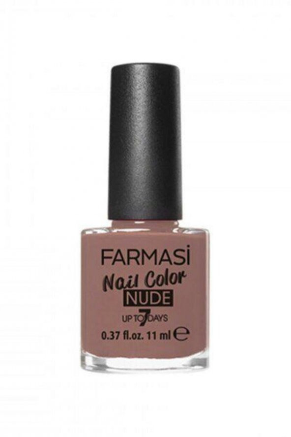 Farmasi Oje - Nude Ballerina 03 11ml - 2