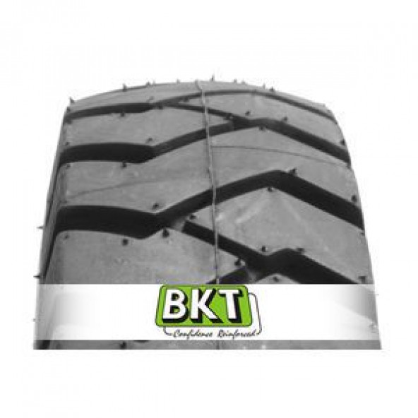 Bkt 650-10 pl 801 10 kat havalı forklit lastiği ( İç lastik dahil )