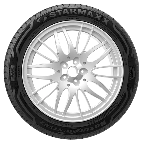 Starmaxx Naturen ST562 205/55 R16 91H Yaz Lastiği - 2025 - 5
