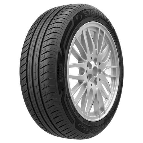 Starmaxx Naturen ST562 205/55 R16 91H Yaz Lastiği - 2025 - 3
