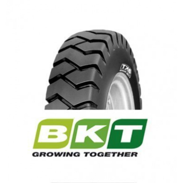 Bkt 7.00-12 Havalı Forklift Lastiği Pl801 ( SET ) - 3