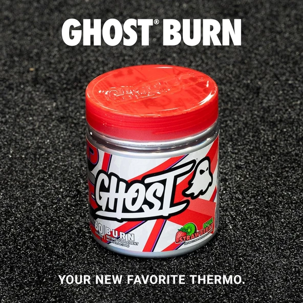 PTTAVM: GHOST BURNER 60 SERVS (Acetyl l carnitine+Tyrosine) PTTAVM: GHOST BURNER 60 SERVS (Acetyl l carnitine+Tyrosine)
