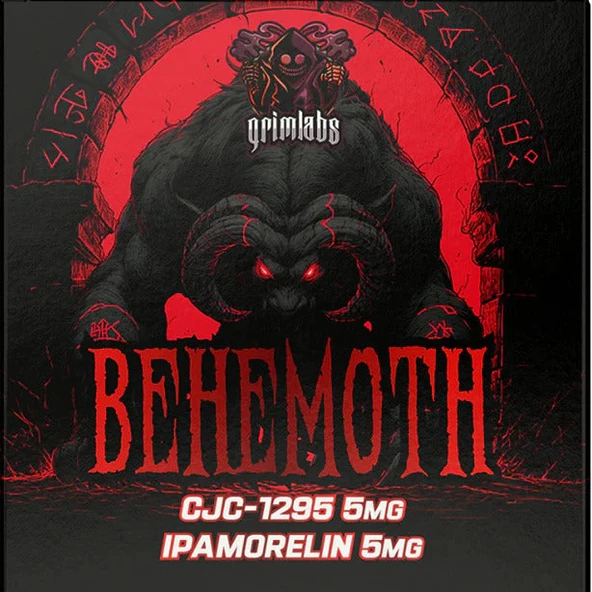 PTTAVM: Grimlabs BEHEMOTH