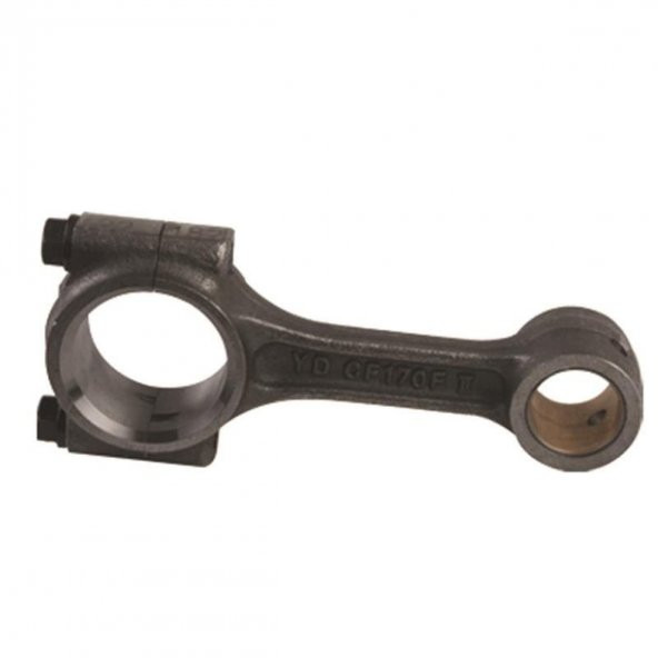 Dizel Motor 170F-FE Biyel Kolu 5 Hp 33 mm