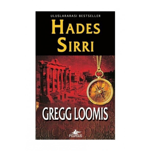 Hades Sırrı (Cep Boy)