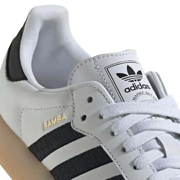 adidas gazelle silver green womens Adidas Originals adidas Originals Sneakers SAMBA JANE W Samba Jane main image 0