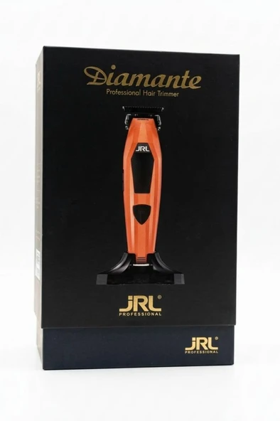 PTTAVM: JRL Diamante Standlı Saç Çizim ve Sakal Makinesi 8200 RPM