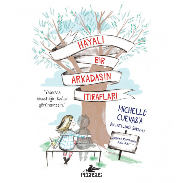 Hayali Bir Arkadaşın İtirafları