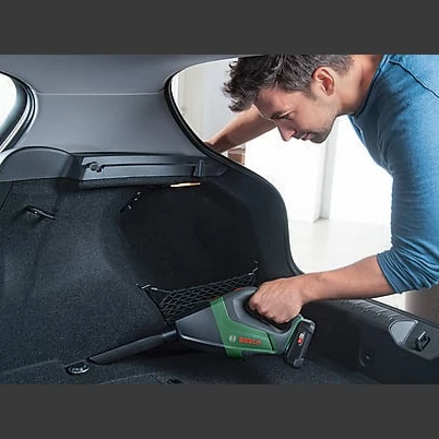 Bosch UniversalVac 18 Akülü Elektrik Süpürgesi (Akü)
