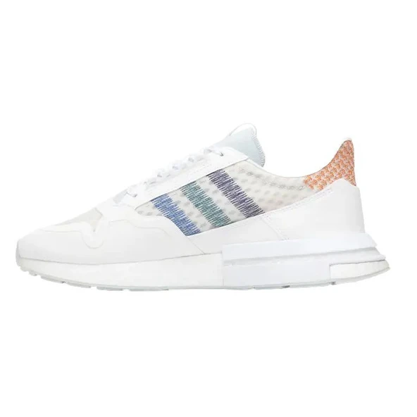PTTAVM: Adidas ZX 500 RM Commonwealth Erkek Spor Ayakkabı