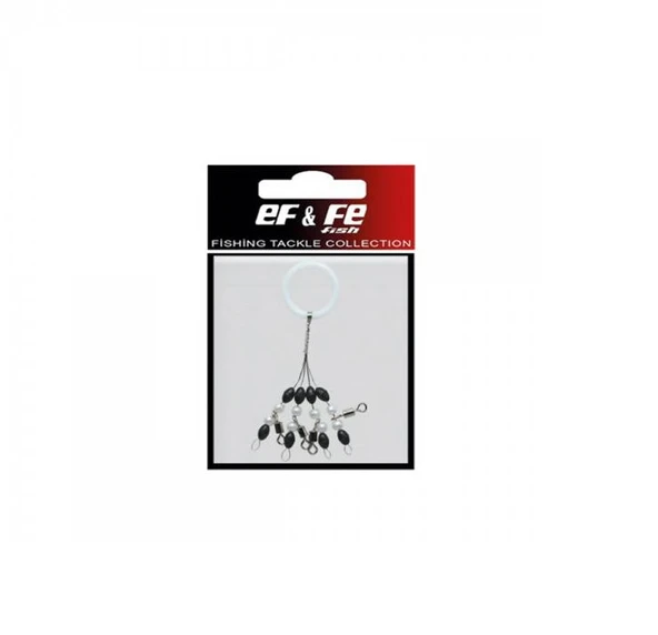 Stoper Üçlü Fırdöndülü HG2493 - 2