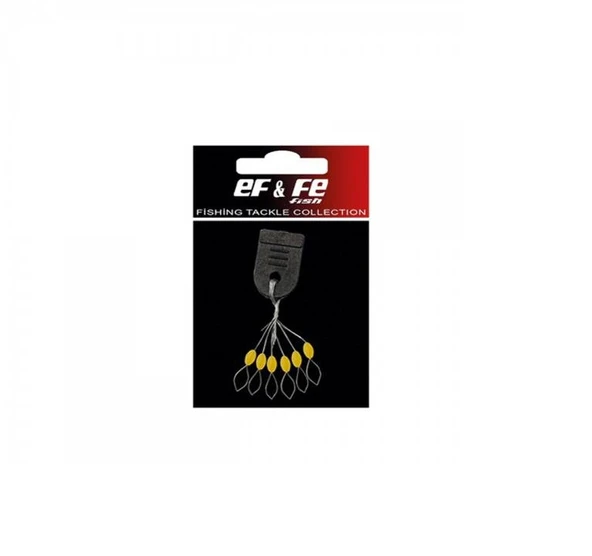 Kauçuk Stoper Küçük HG2490 ürün görseli 1