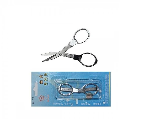 Makas Katlanır HG154 ürün görseli 1