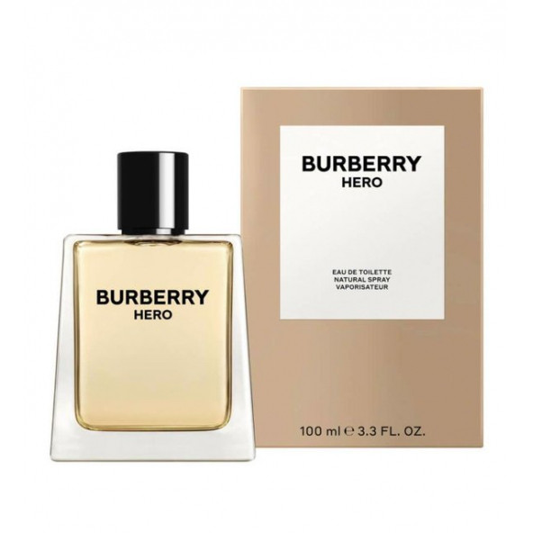 Burberry Hero EDT 100 ml