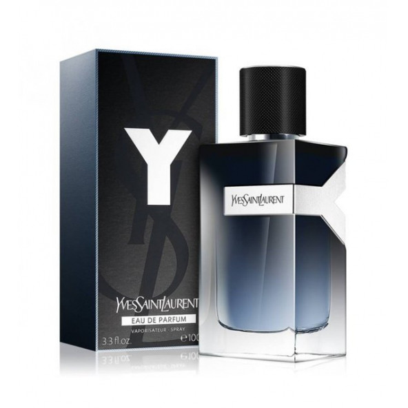 Yves Saint Laurent Y Men EDP 100 ml Erkek Parfüm