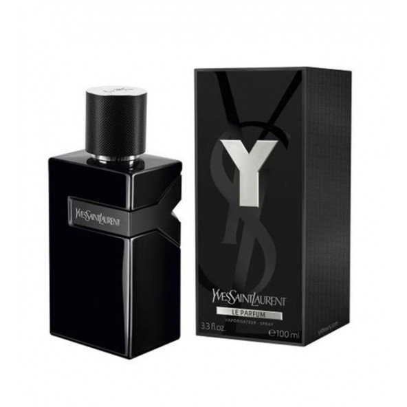 Yves Saint Laurent Y Le Parfum EDP 100 ml Erkek Parfüm