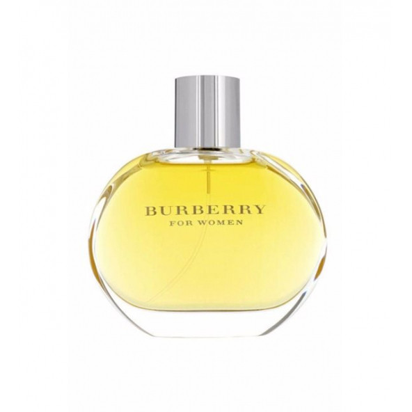 Burberry Classic For Women Edp 100 ml Kadın Parfüm - 2