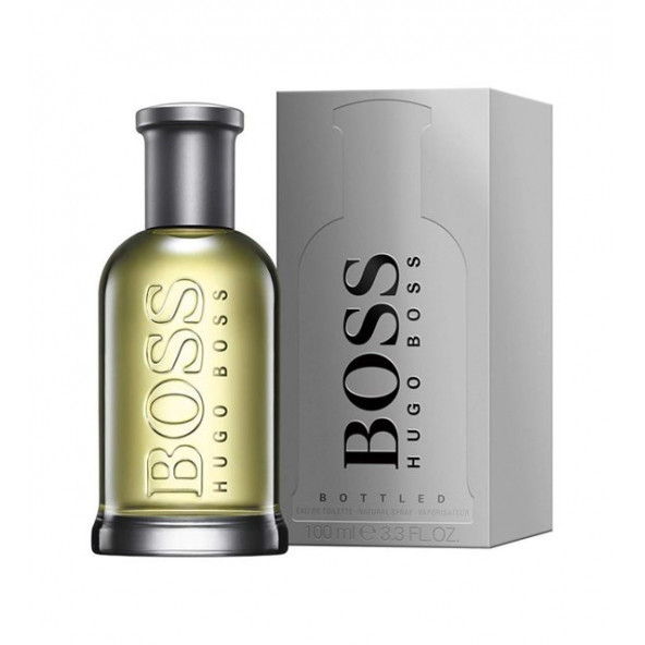 Hugo Boss Bottled Edt 100 ml