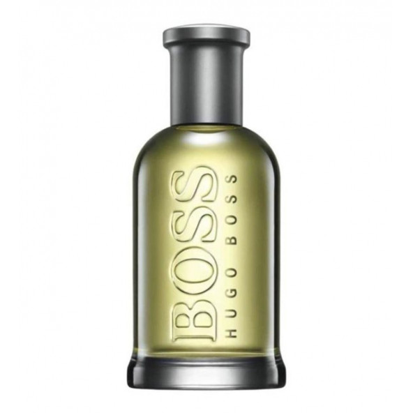 Hugo Boss Bottled Edt 100 ml - 2