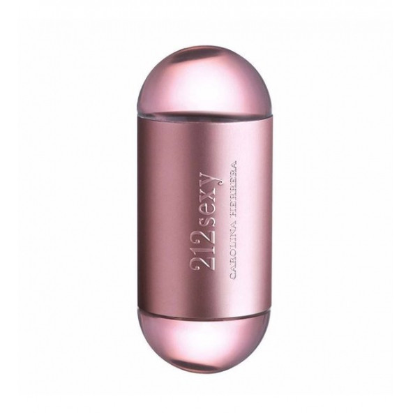 Carolina Herrera 212 Sexy EDP 100 ml - 2