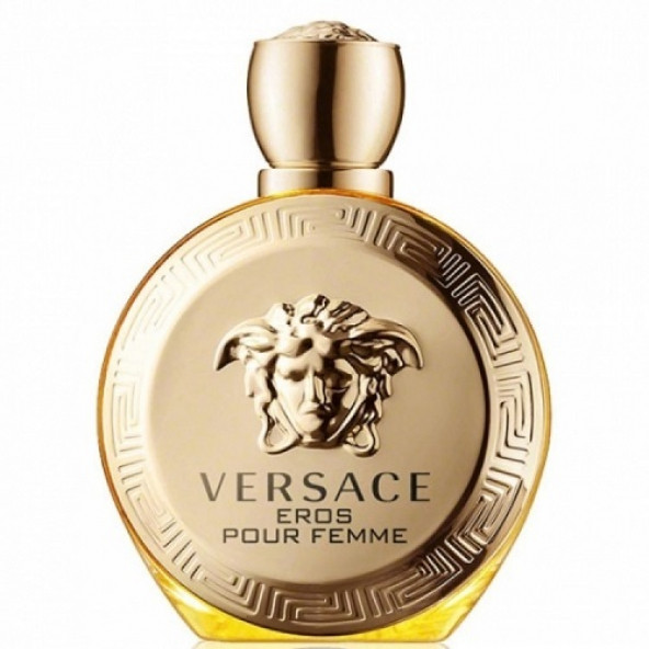 Versace Eros Pour Femme EDP 100 ml Kadın Parfüm - 2