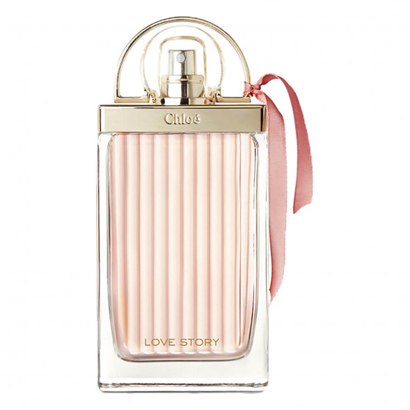 Chloe Love Story EDT 75 ml Kadın Parfüm - 2