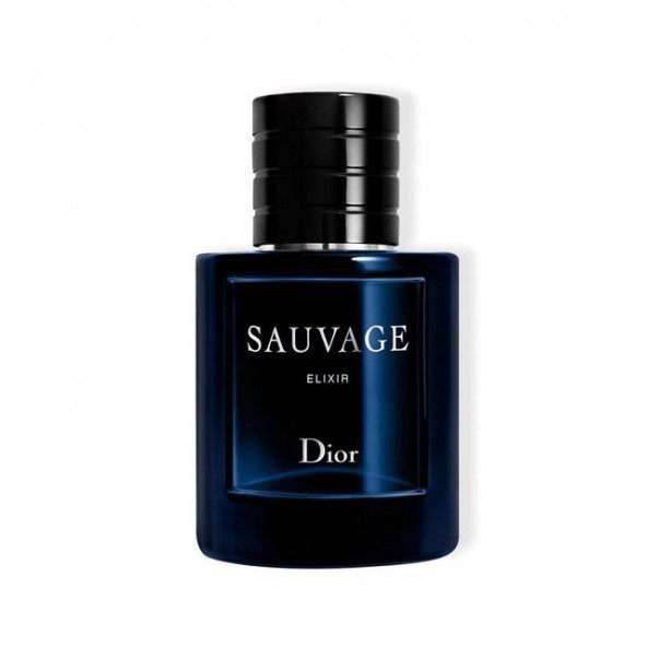 Dior Sauvage Elixir 60 ml - 2