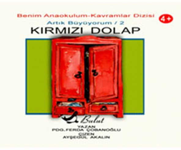 Kırmızı Dolap