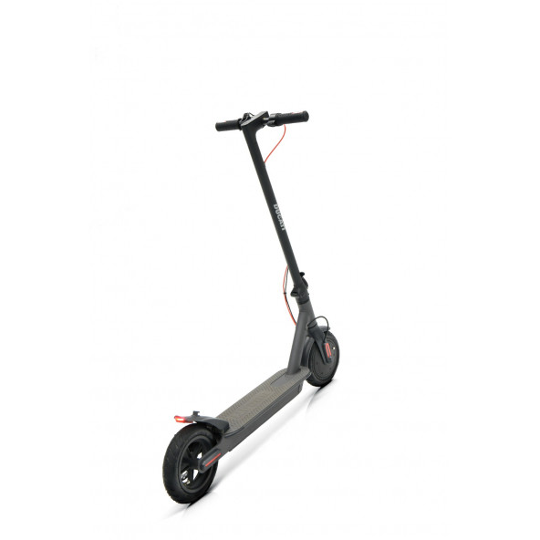 Ducati Pro-I Evo Black Elektrikli Scooter - 2