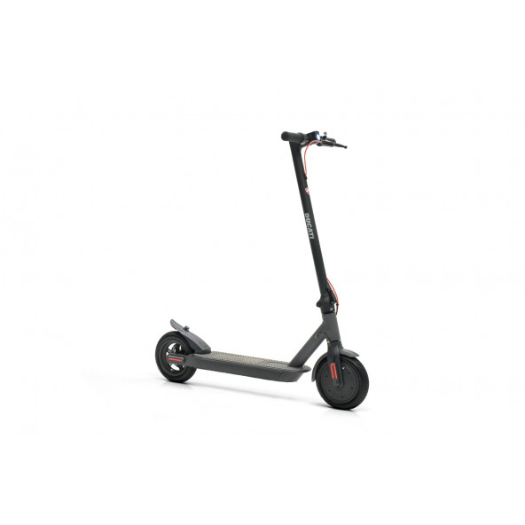 Ducati Pro-I Evo Black Elektrikli Scooter - 3