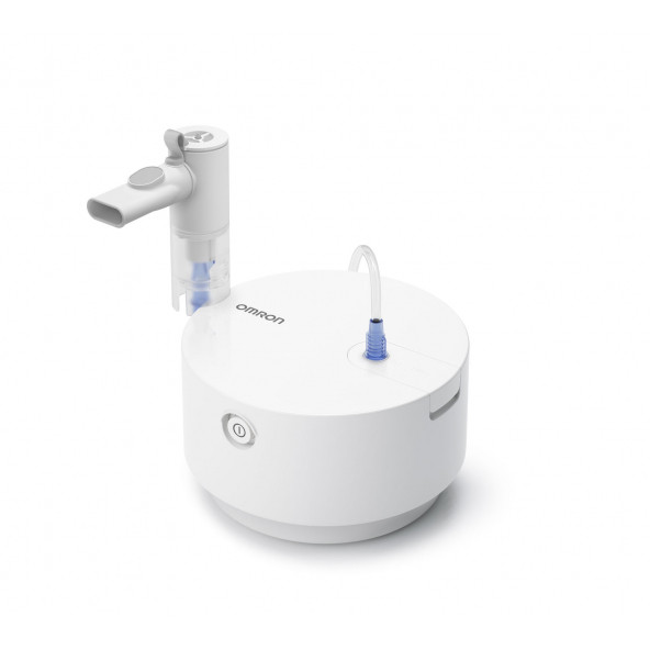 OMRON C28P KOMPRESÖRLÜ NEBÜLİZATÖR