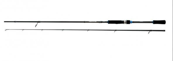 Shimano Rod Nexave Spinning FAST 269 Cm 14-42 Gr Spin Olta Kamışı ürün görseli 1
