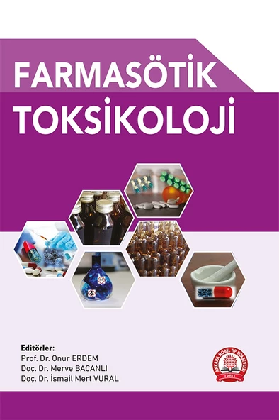 Farmasötik Toksikoloji ürün görseli