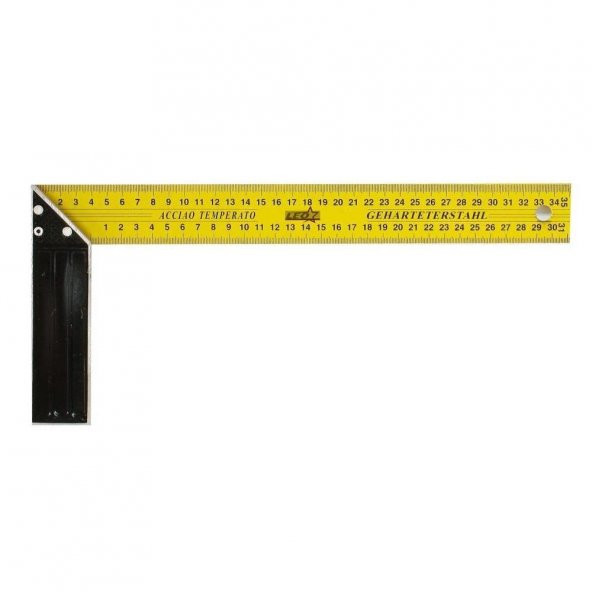 GÖNYE SARI MARANGOZ 400 MM LEO