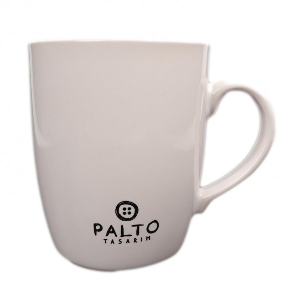 BEYAZ BABA TASARIM KUPA - Resim 3