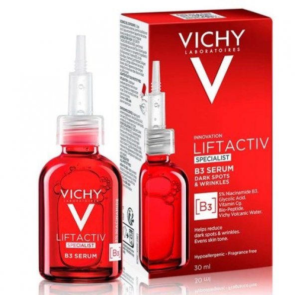 Vichy Liftactiv Specialist B3 Serum 30 ml